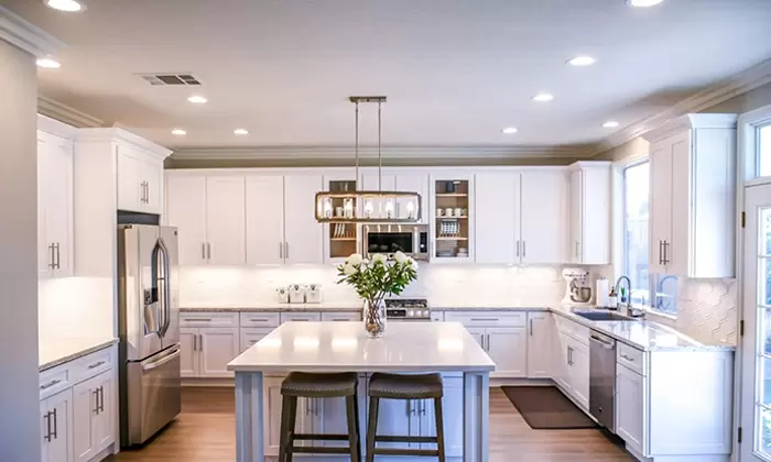 บ้านอัจฉริยะ