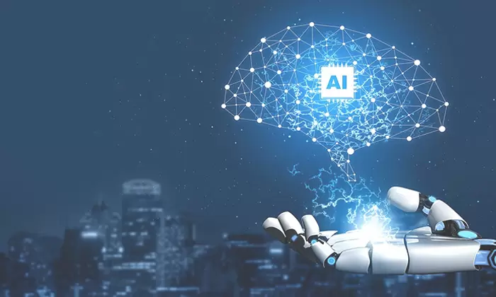 ปัญญาประดิษฐ์