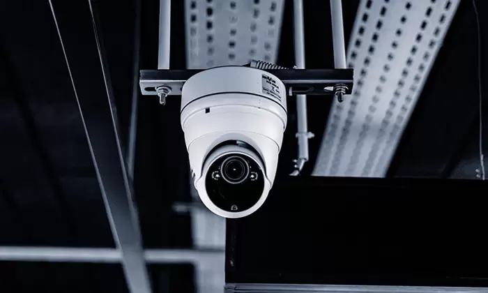 การควบคุมอุตสาหกรรมด้านความปลอดภัย