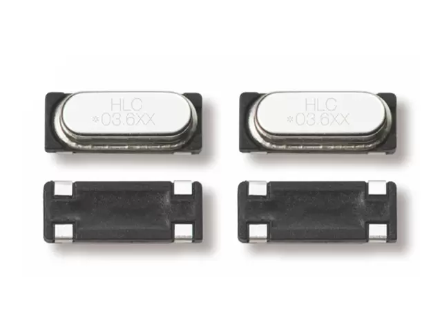 หน่วยคริสตัลควอตซ์