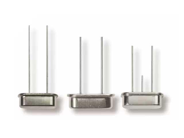 หน่วยคริสตัลควอตซ์