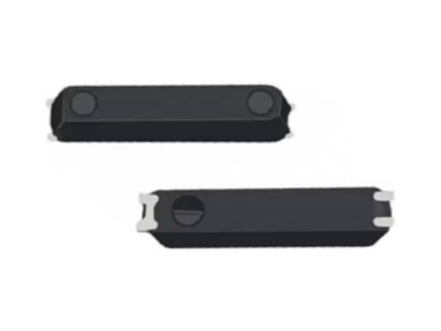 หน่วยคริสตัล SMD KHz