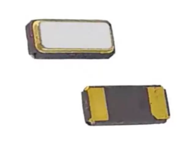 หน่วยคริสตัล SMD KHz