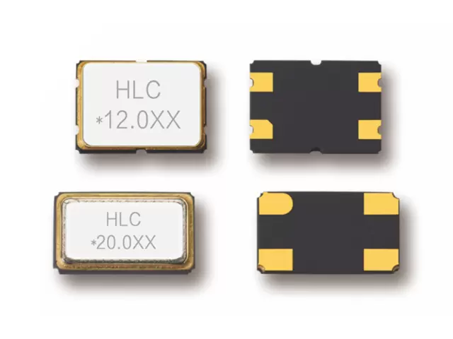 หน่วยคริสตัลควอตซ์