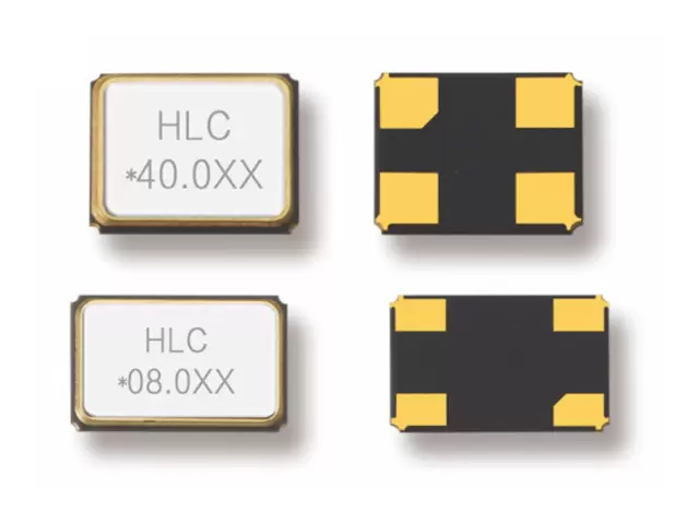 หน่วยคริสตัลควอตซ์