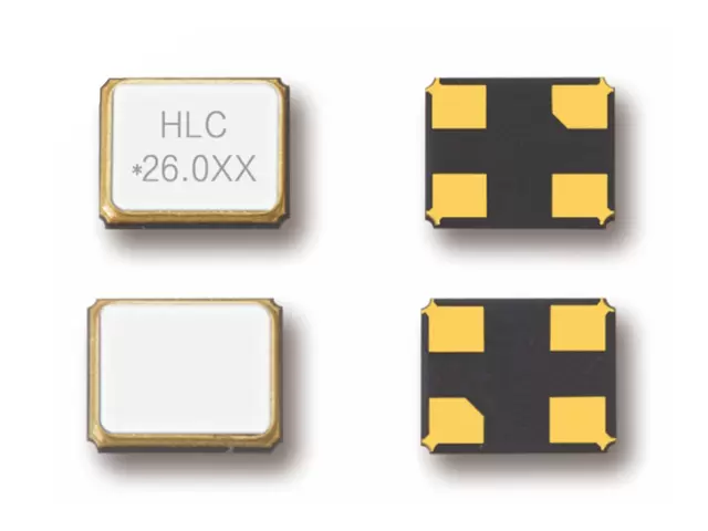 หน่วยคริสตัลควอตซ์