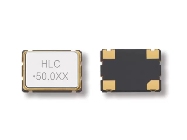 ออสซิลเลเตอร์ SMD