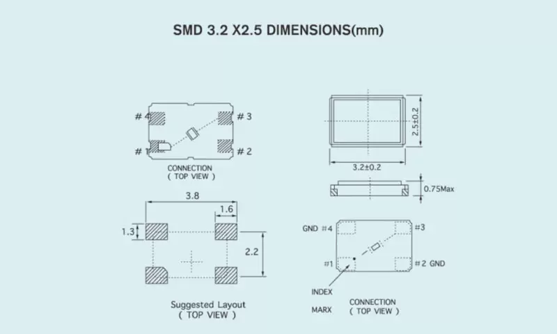 หน่วยคริสตัลควอตซ์