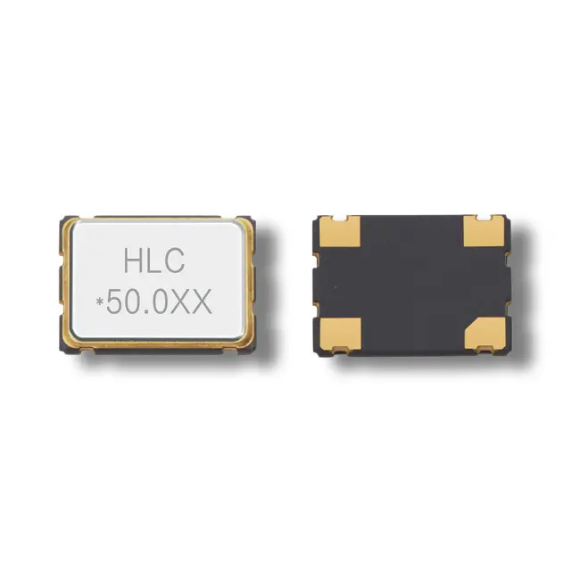 เครื่องสะท้อนเสียงคริสตัลควอตซ์ OSC 7.0&times;5.0
