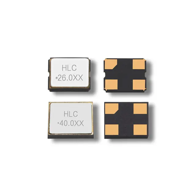 เครื่องสะท้อนเสียงคริสตัลควอตซ์ OSC 2.5&times;2.0