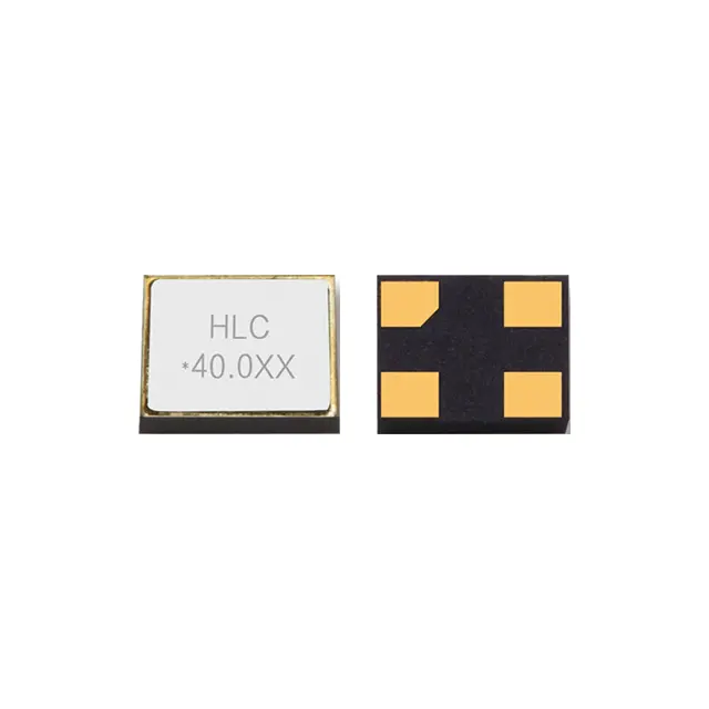 เครื่องสะท้อนเสียงคริสตัลควอตซ์ SMD 2.0*1.6