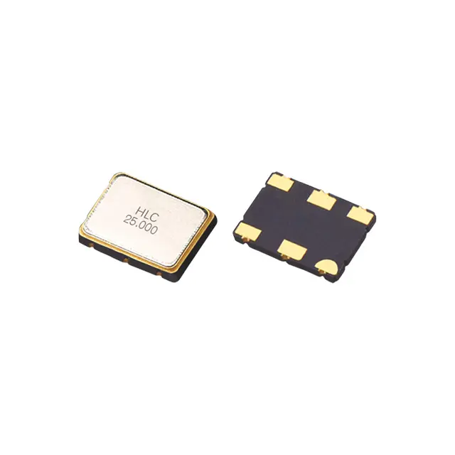 เครื่องสะท้อนเสียงคริสตัลควอตซ์ VCXO 2.5*2.0