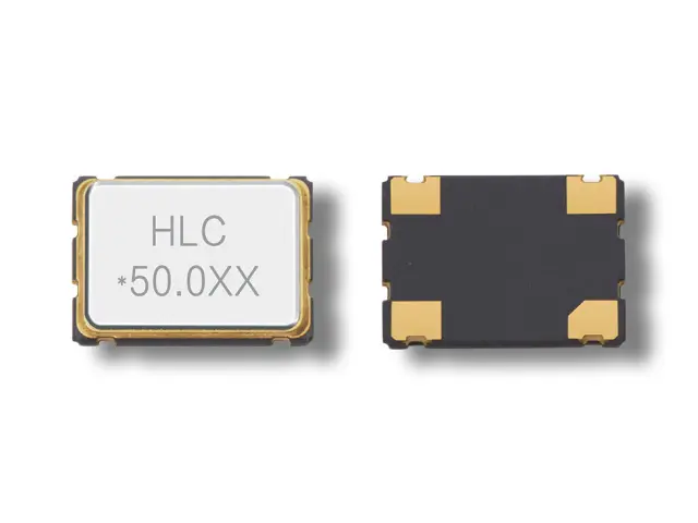 เครื่องสะท้อนเสียงคริสตัลควอตซ์ OSC 5.0*3.2